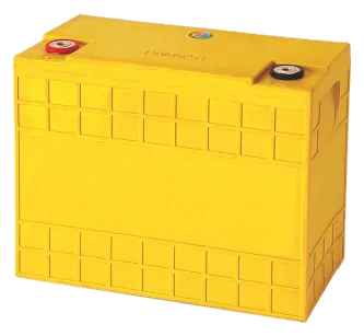 Стартерный аккумулятор LiFePO4 Winston WB-LP12V60AH, 60 Ач, 12 В