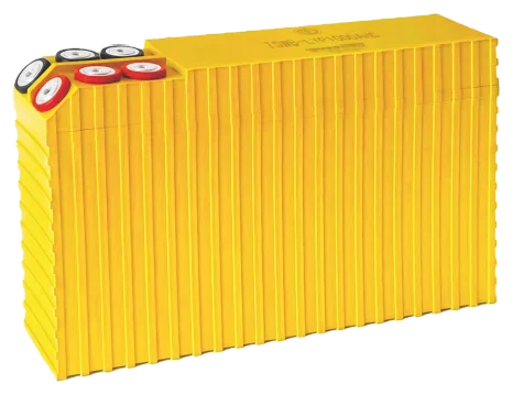 Ячейка LiFePO4 Winston WB-LYP1000AHC, 1000 Ач, 3,2 В