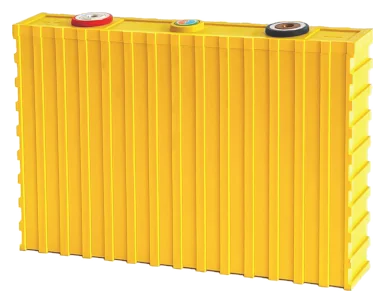 Ячейка LiFePO4 Winston WB-LYP200AHA, 200 Ач, 3,2 В