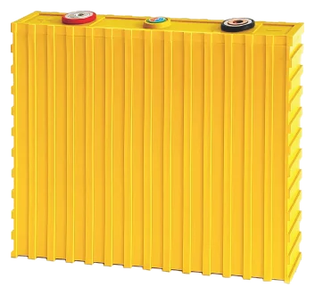Ячейка LiFePO4 Winston WB-LYP300AHA, 300 Ач, 3,2 В