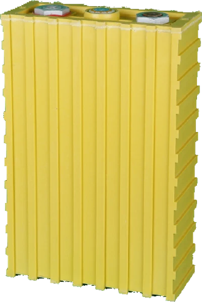 Ячейка LiFePO4 Winston WB-LYP90AHA, 90 Ач, 3,2 В